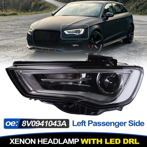 For audi hatchback - s3,