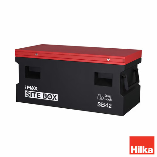 Hilka heavy duty - hilka,
