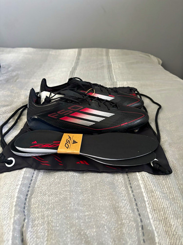 Adidas f50 elite changeable - adidas, sg