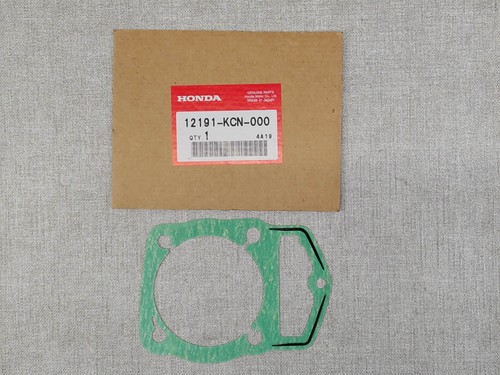 Base gasket clr125 - base,