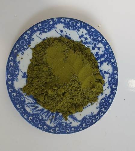 Genuine sidr jujube powder - jujube,