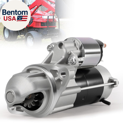 6281 100 014 starter - 6281-100-014-0,