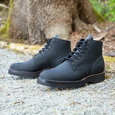 Viberg 2030 Service Boot 10.5