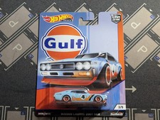 Hot wheels new premium car