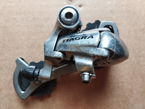 Shimano tiagra 4500 rear - shimano, rd-4500