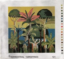 Printed Canvas (only) For