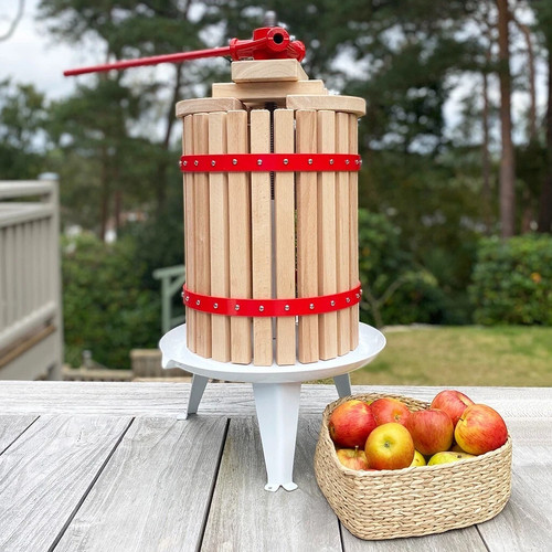 Traditional fruit and apple - traditional,