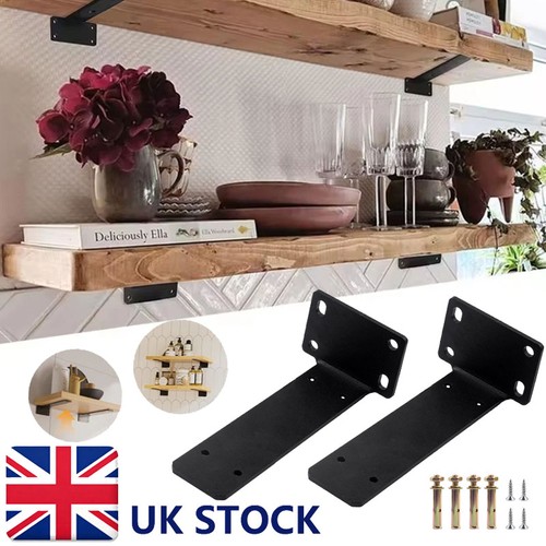 2pc floating shelf - 2pc,