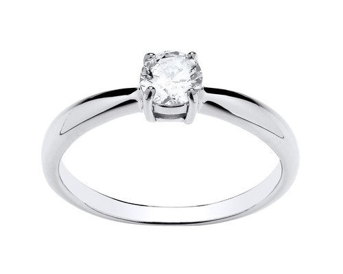 925 sterling silver - 925, 0.50ct