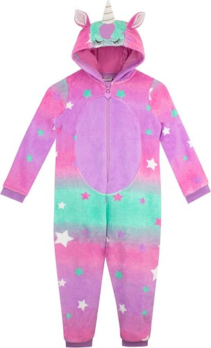 Harry bear unicorn pyjamas - harry,