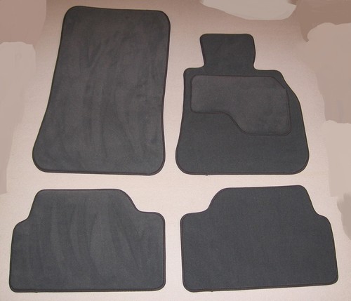 Car mats for - car, bmw