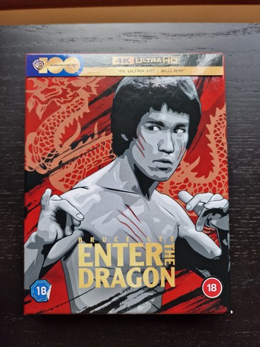 Enter the dragon ultimate - enter,