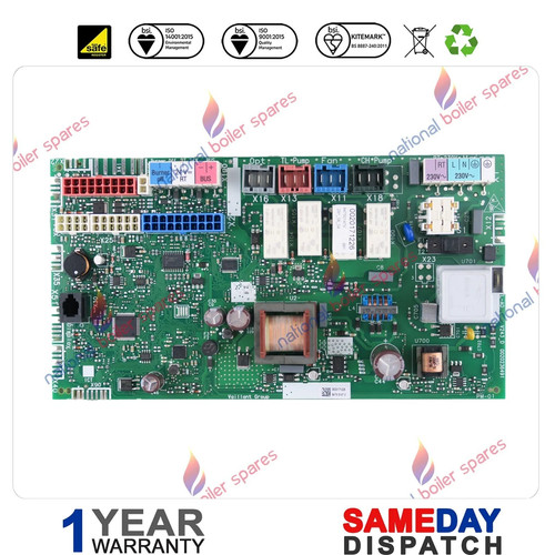 Vaillant ecotec exclusive - ecotec, 835
