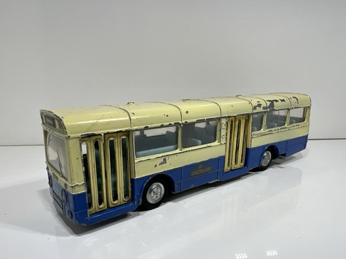 Dinky toys single - toys, deck