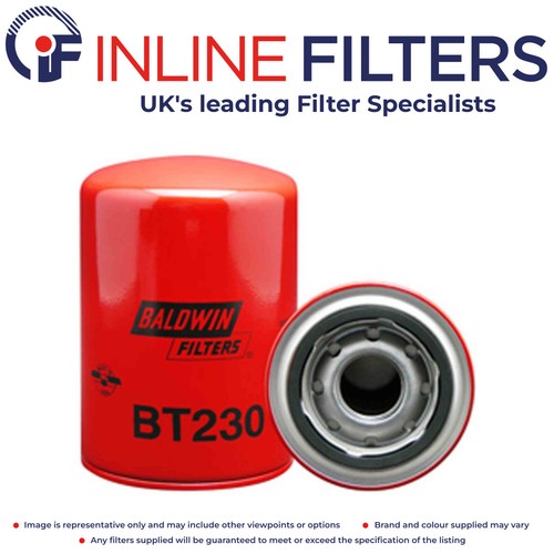 Oil filter for caterpillar - for,
