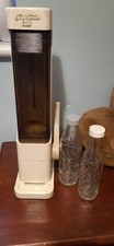 SodaStream Soda Maker with 2