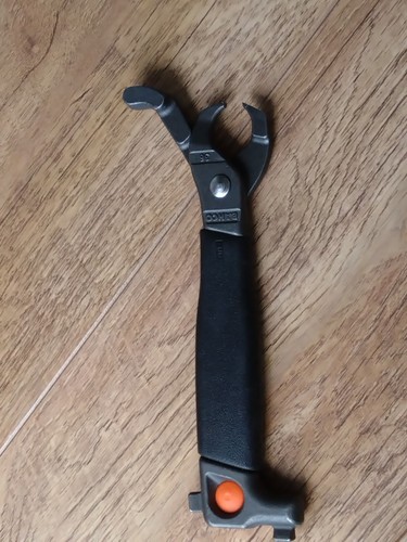 Bahco nail puller 8 - bahco,