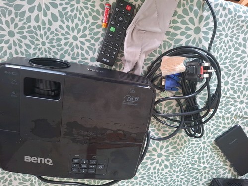Benq mx570 home cinema - mx570,