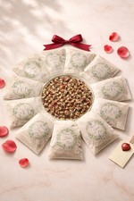 20 X  Rose Petal Confetti