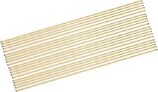 XNJIHWA 20Pcs Brass Welding