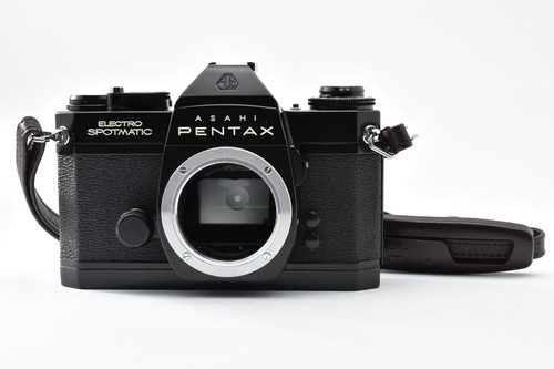 Asahi pentax electro - pentax,