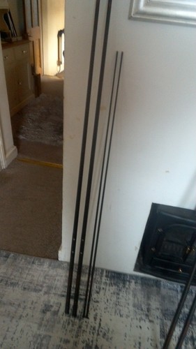 Used fishing poles browning - fishing,