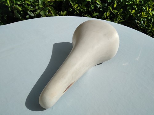 San marco rolls bike saddle - bike,