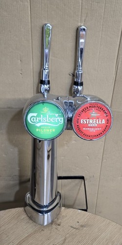 Way beer pump - way,
