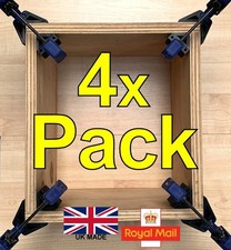 4x Corner Clamp Adaptors for