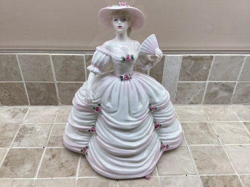 Coalport ladies fashion - coalport,