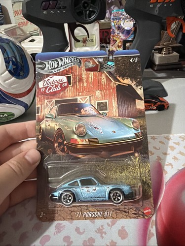 Hot wheels porsche - wheels, 911