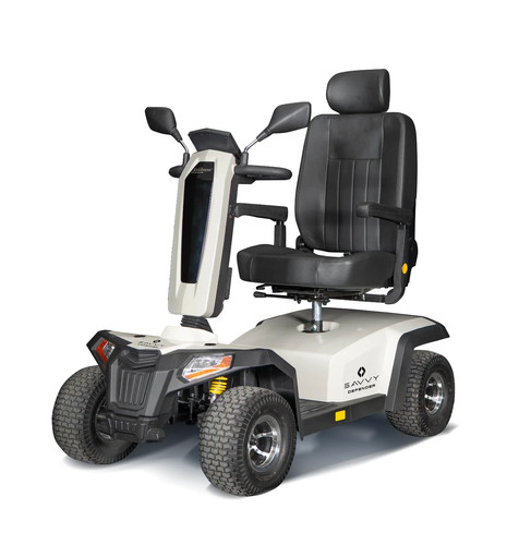 Electric mobility scooter - mobility,