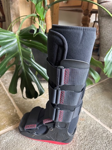 Xceltrax orthopaedic walking - orthopaedic,