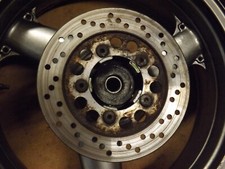 Kawasaki  ZXR750  zxr750