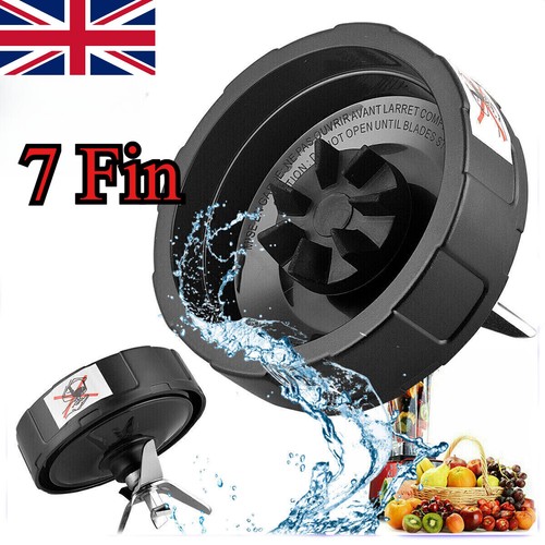 7fins extractor cross - extractor,