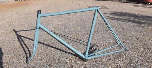 Bianchi 746 vintage frame - 746,