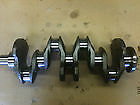 Crankshaft f9k f9q dci - f9k,