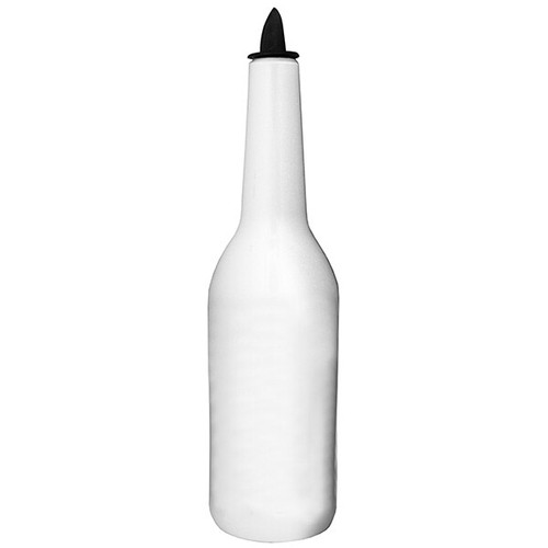 White flair bottle set of - bottle,