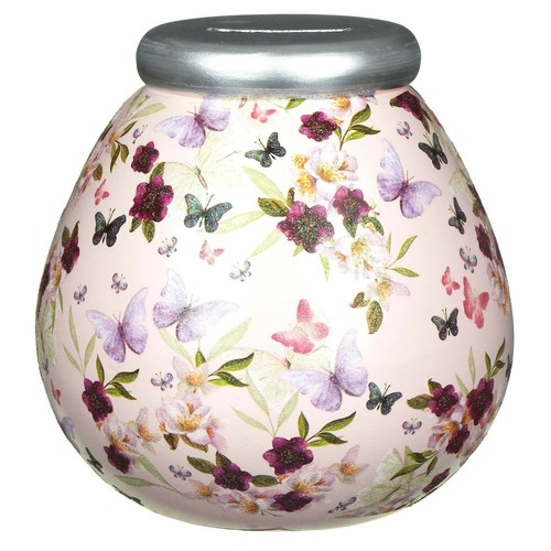 Pot dreams butterfly - of,