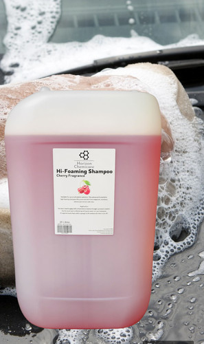 Ultimate neutral snowfoam - ultimate, ph