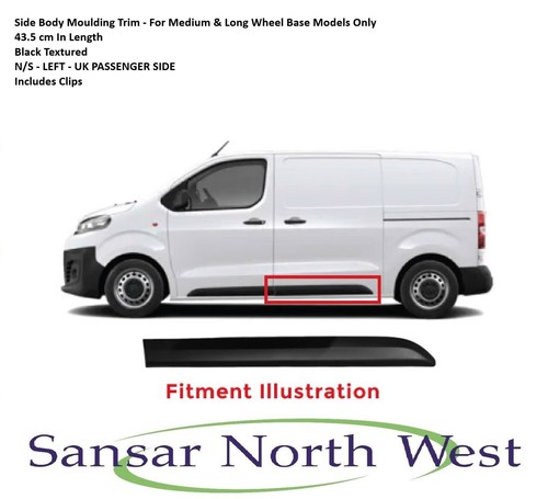 For vauxhall vivaro lwb mwb - vauxhall,