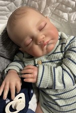 Reborn baby doll..20 Inches In