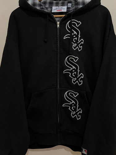 Supreme mlb chicago white - ,
