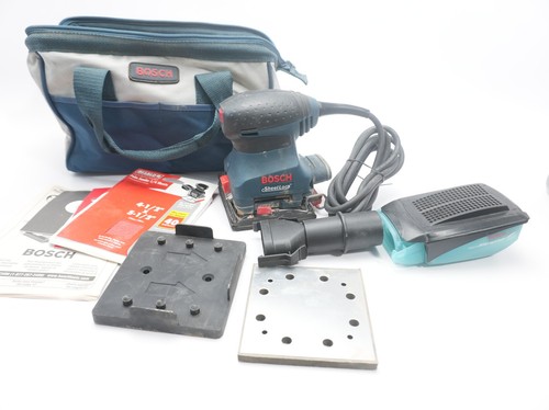 Bosch model 1297d - 1297d, micro