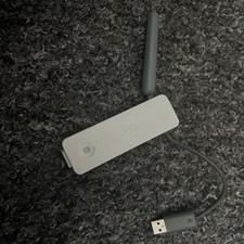 Microsoft Xbox 360 Wireless Network Adapter Untested