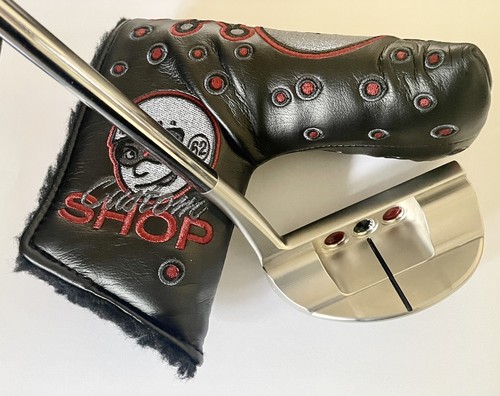 Scotty cameron moto super - cameron,
