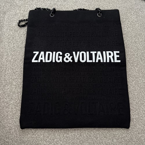 Zadig voltaire black - zadig, and