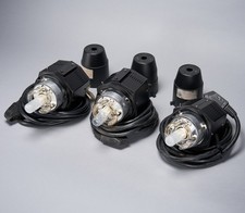 Bowens Traveller 3000GH 3 Head