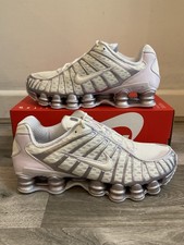 Nike Shox TL Women’s