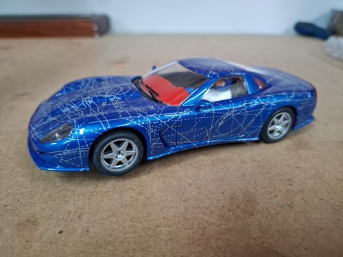 Ninco 50248 callaway corvette - ninco,
